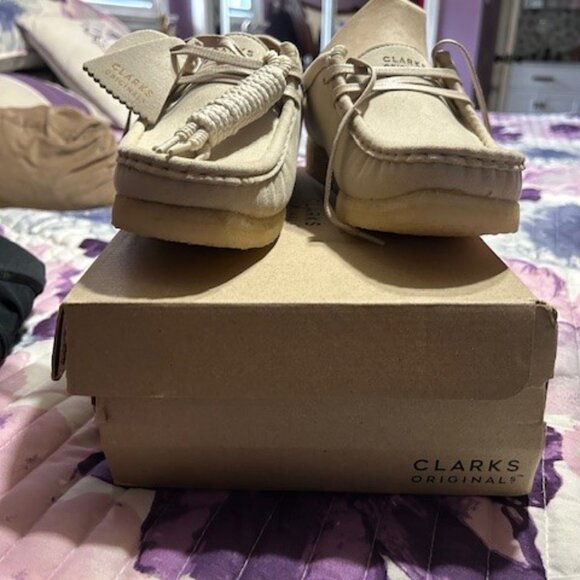 Men\'s Shoes - Size 8.5